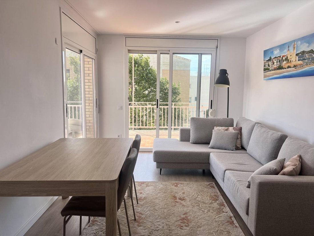Apartment in Castelldefels, Catalonia, Spain 3 - 18446359