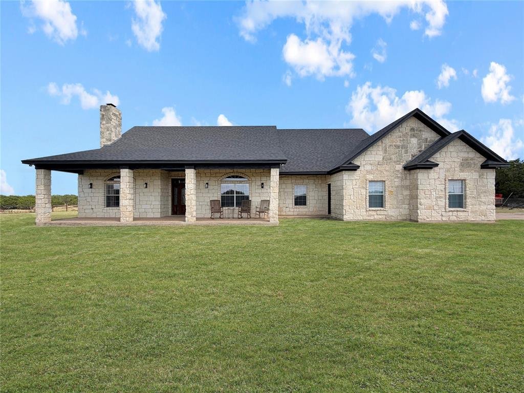 House in Crawford, Texas, United States 1 - 18451035