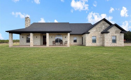 House in Crawford, Texas, United States 1