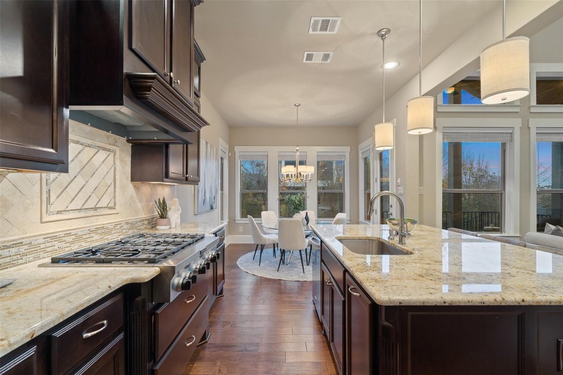 House in Spicewood, Texas, United States 4 - 18450235