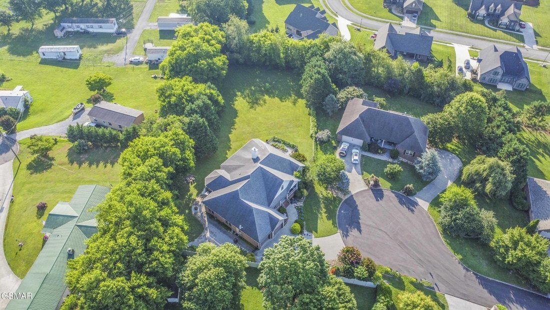 Maison à Sevierville, Tennessee, États-Unis 3 - 18447048