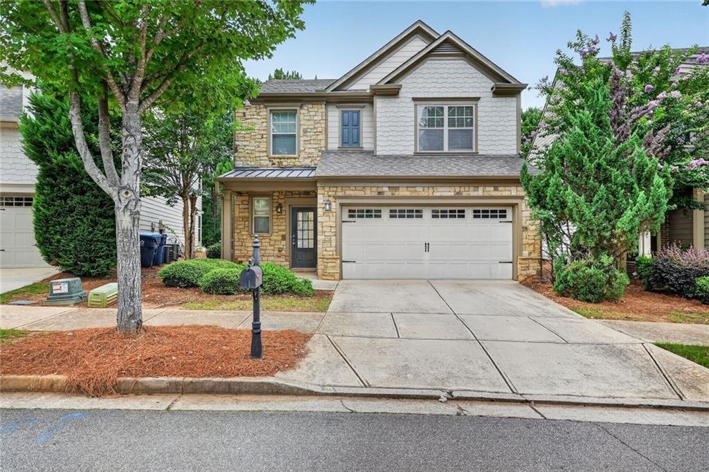 House in Suwanee, Georgia, United States 1 - 18446871