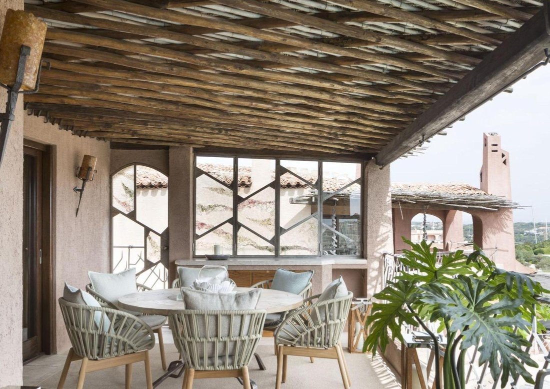 Apartment in Marina di Porto Cervo, Porto Cervo, Italy 2 - 17449255