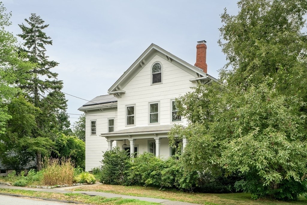 House in Watertown, Massachusetts, United States 2 - 18448001