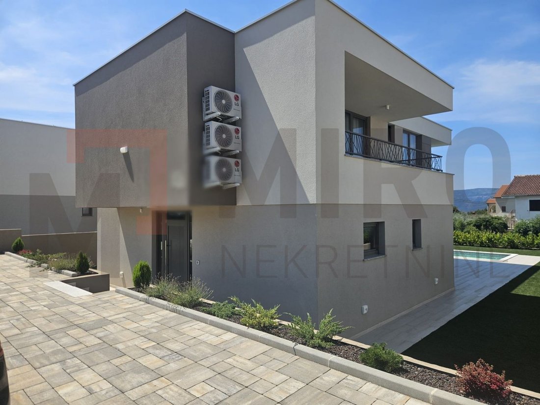 House in Krk, Primorje-Gorski Kotar County, Croatia 5 - 13537667
