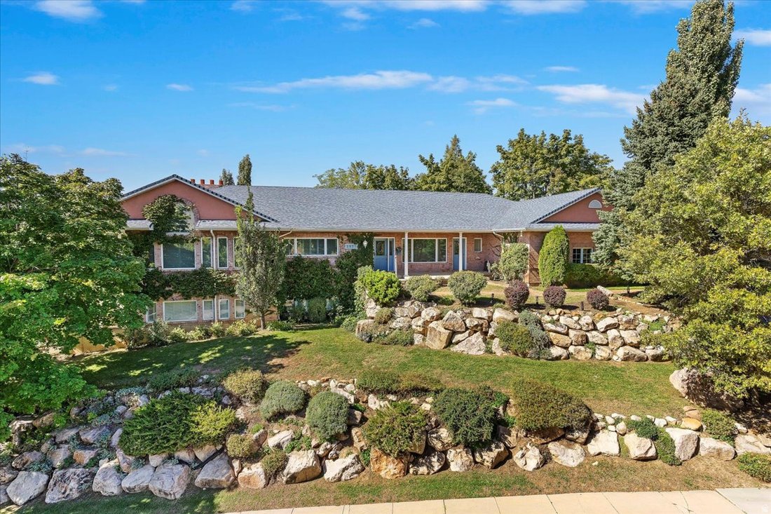 House in Ogden, Utah, United States 2 - 18450053