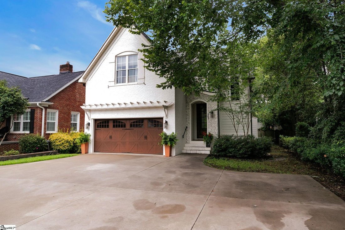 House in Greenville, South Carolina, United States 1 - 18448869