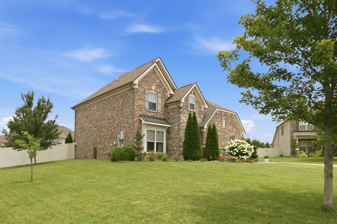 House in Spring Hill, Tennessee, United States 3 - 18450534