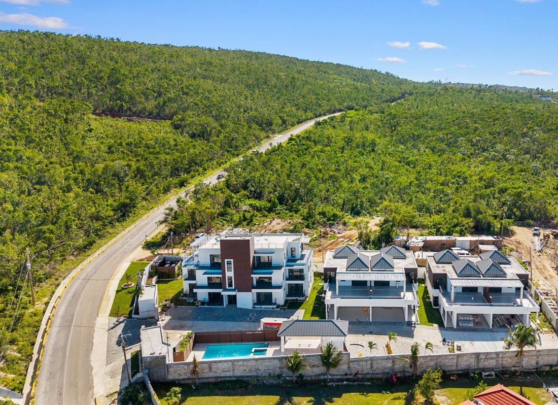 House in Montego Bay, St. James Parish, Jamaica 5 - 16701569