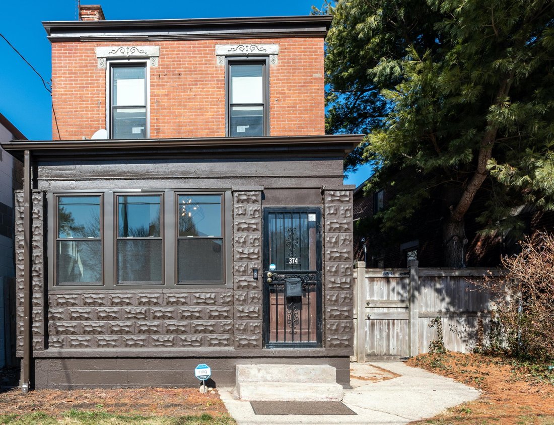House in Columbus, Ohio, United States 3 - 18447280