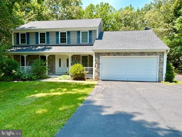 House in Manassas, Virginia, United States 1 - 18452049