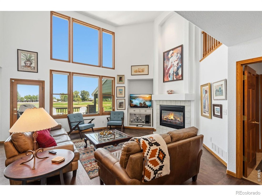 House in Fort Collins, Colorado, United States 3 - 18449082