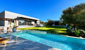 Villa a Sant Lluís, Isole Baleari, Spagna 2