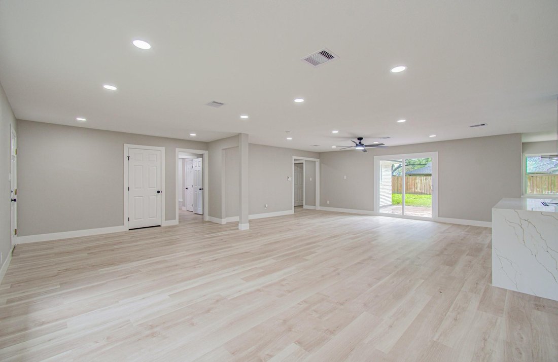 House in Houston, Texas, United States 5 - 18451128