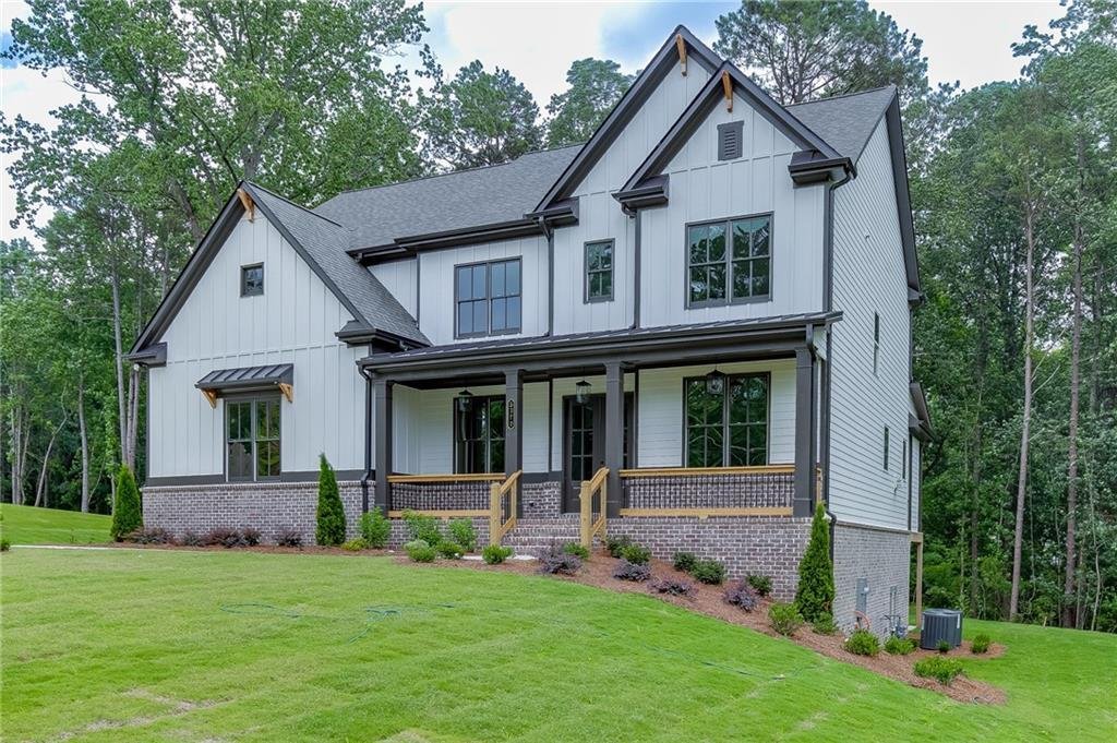 House in Cumming, Georgia, United States 3 - 17961082
