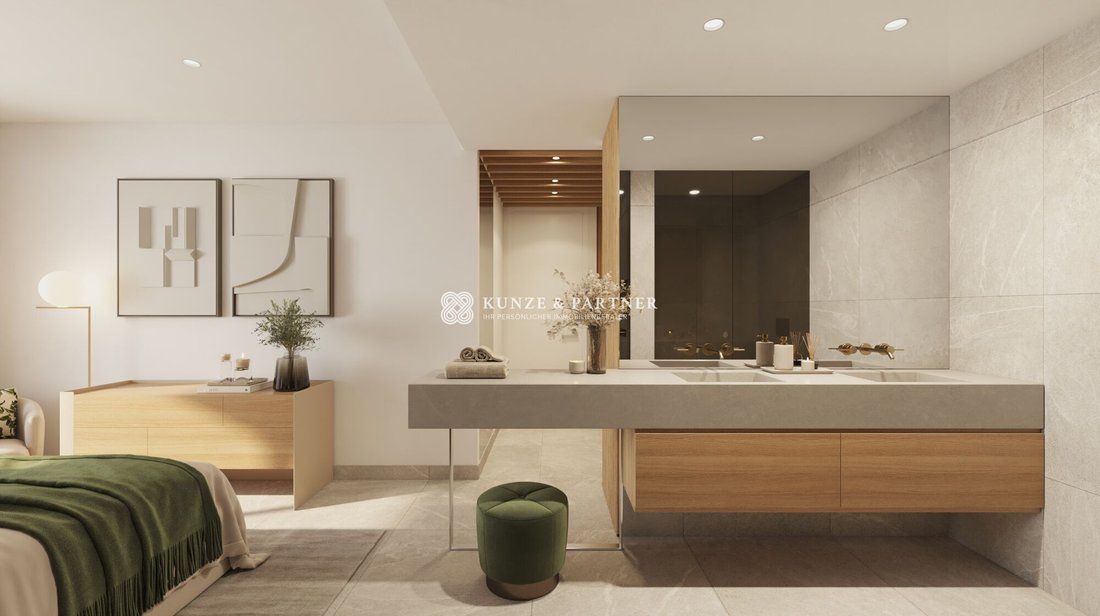 Penthouse in Palma, Balearic Islands, Spain 3 - 18445847
