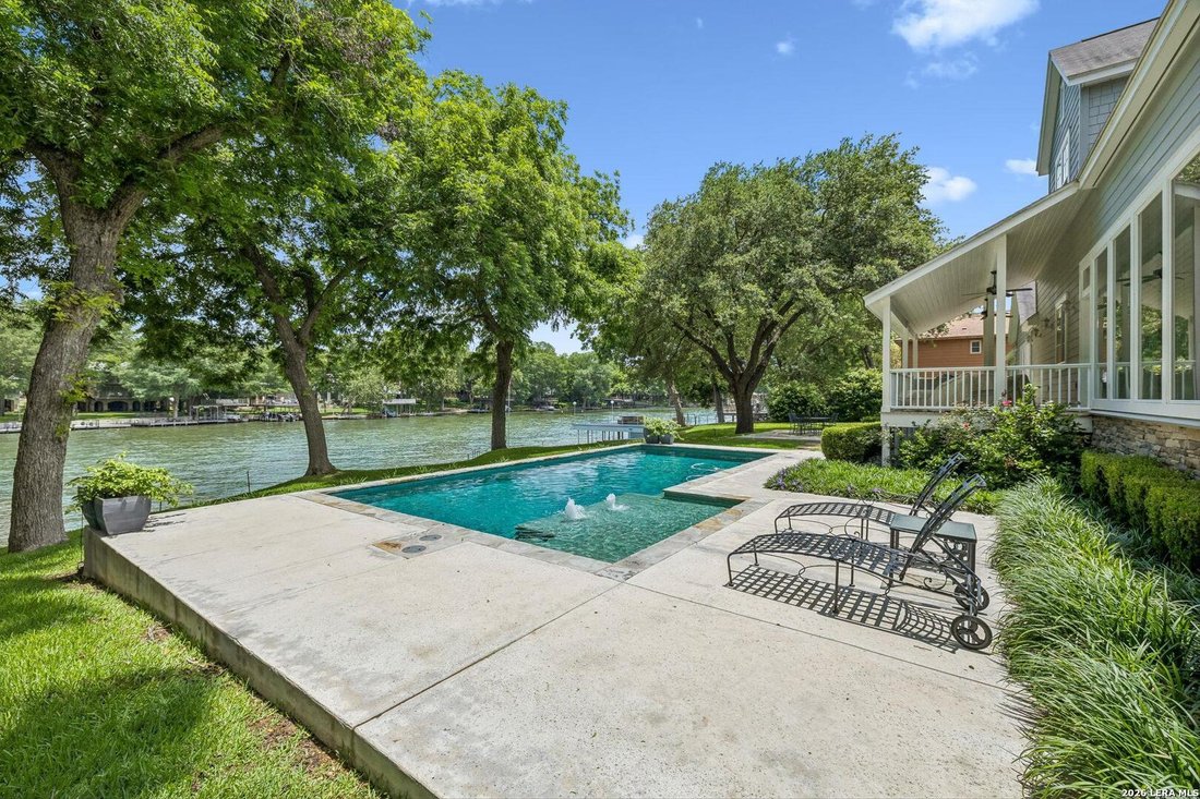 House in McQueeney, Texas, United States 5 - 17367014