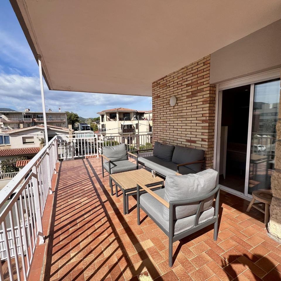 Apartment in Castelldefels, Catalonia, Spain 2 - 18446359