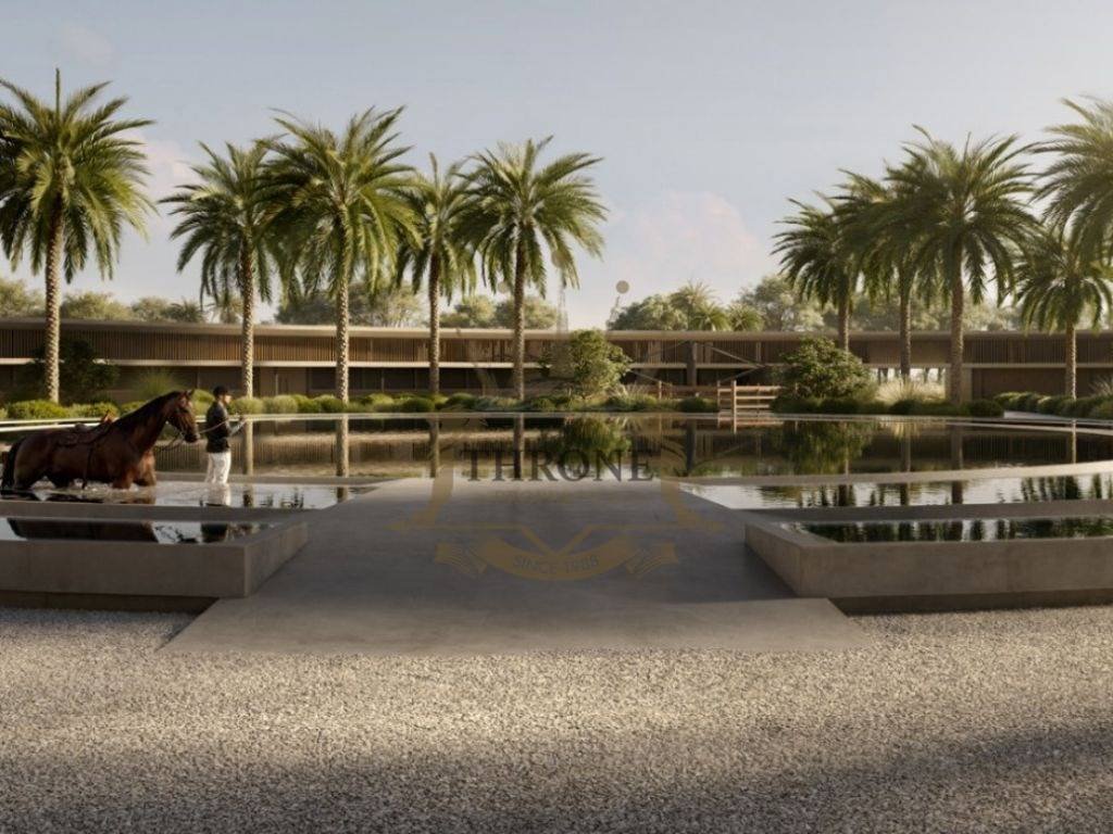 Villa in Dubai, United Arab Emirates 3 - 18450076