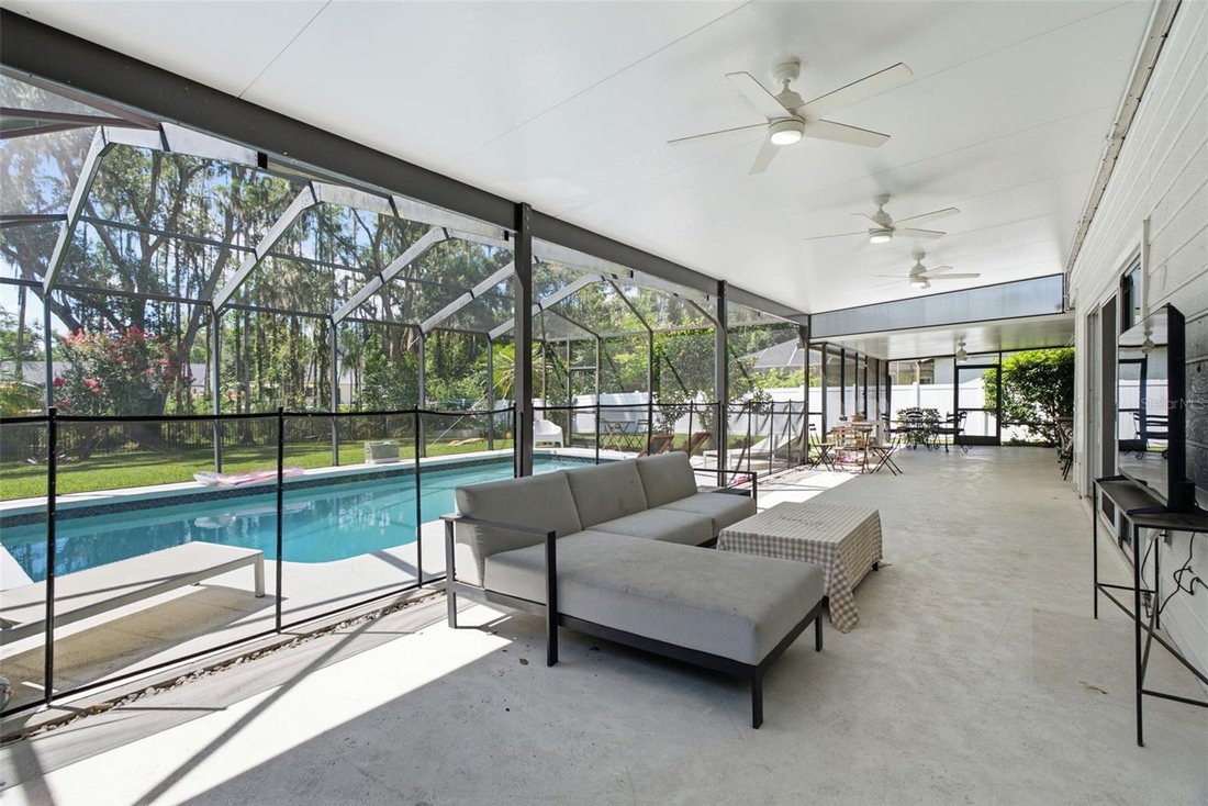 House in Tampa, Florida, United States 3 - 18449217