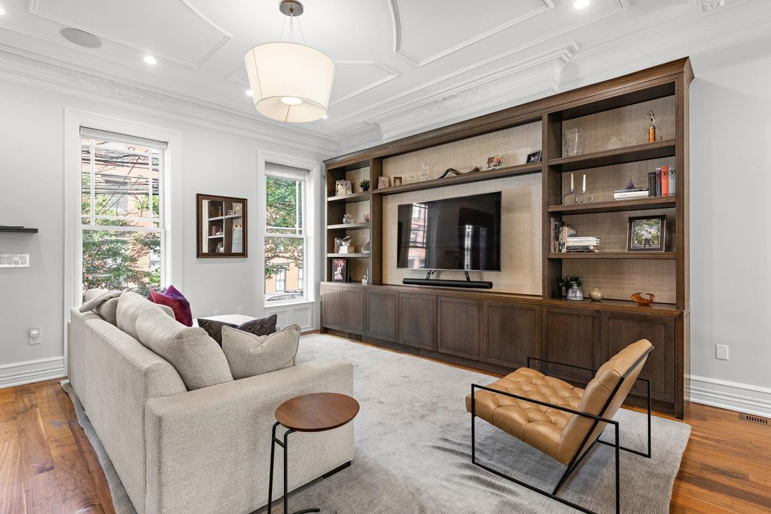 House in Hoboken, New Jersey, United States 5 - 18448808