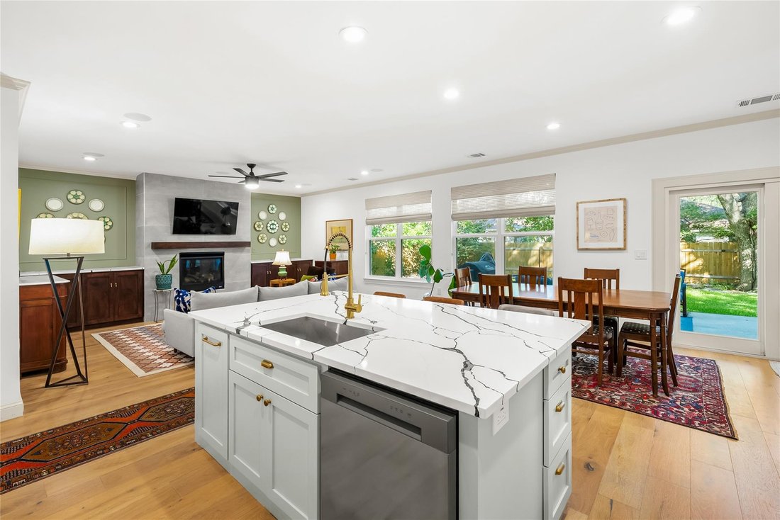 House in Austin, Texas, United States 2 - 18450213