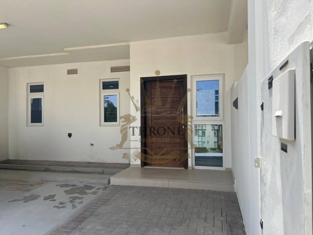 Townhouse in Damac Hills 2, Dubai, United Arab Emirates 2 - 18449162