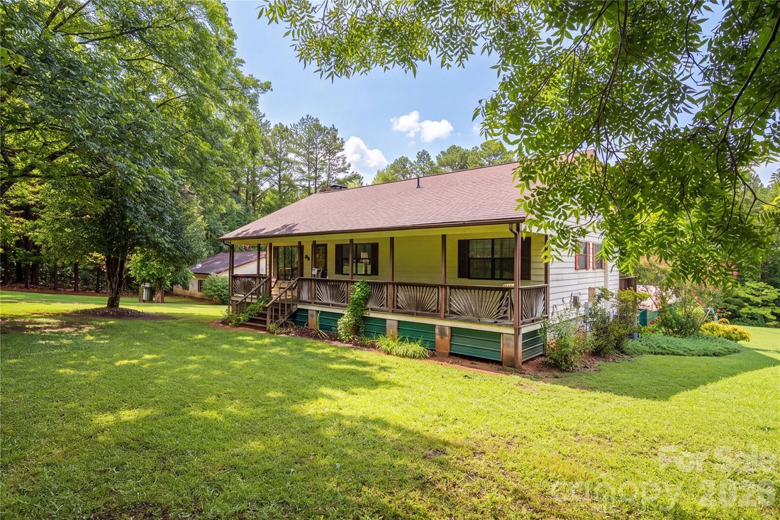 House in Alexis, North Carolina, United States 3 - 18448454