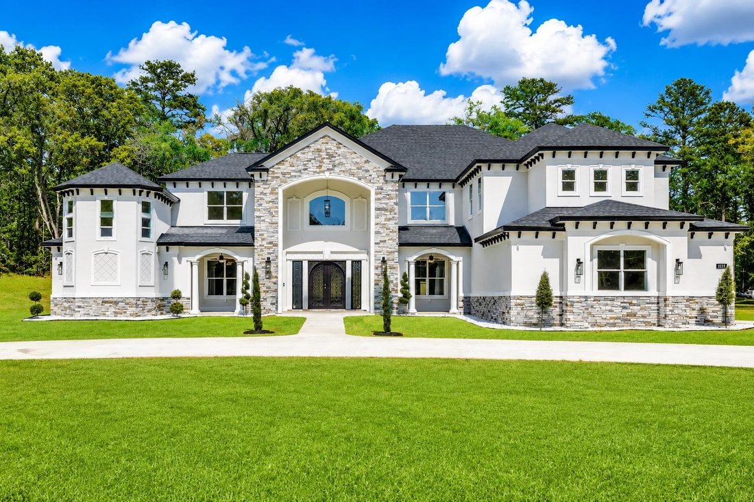 House in Tallahassee, Florida, United States 1 - 18449405