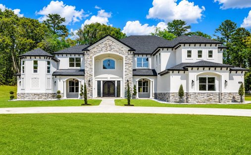 House in Tallahassee, Florida, United States 1