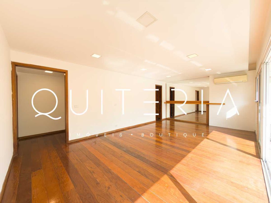 Apartment in Rio de Janeiro, State of Rio de Janeiro, Brazil 5 - 18451570