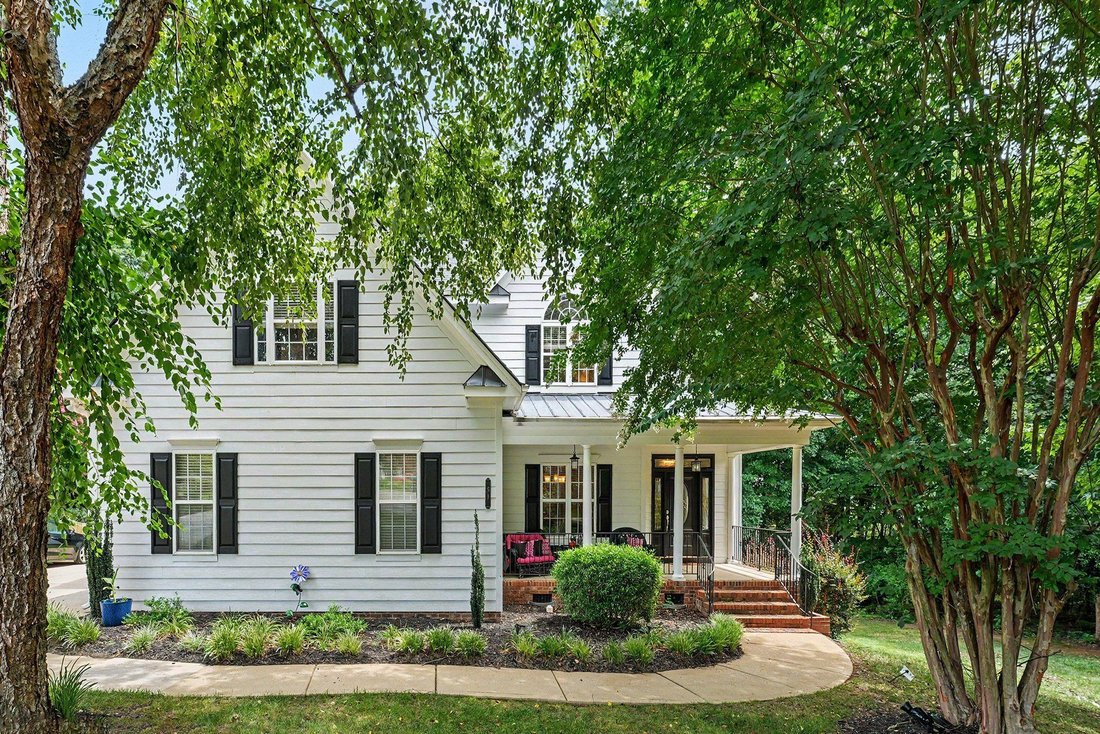 House in Clayton, North Carolina, United States 2 - 18447985