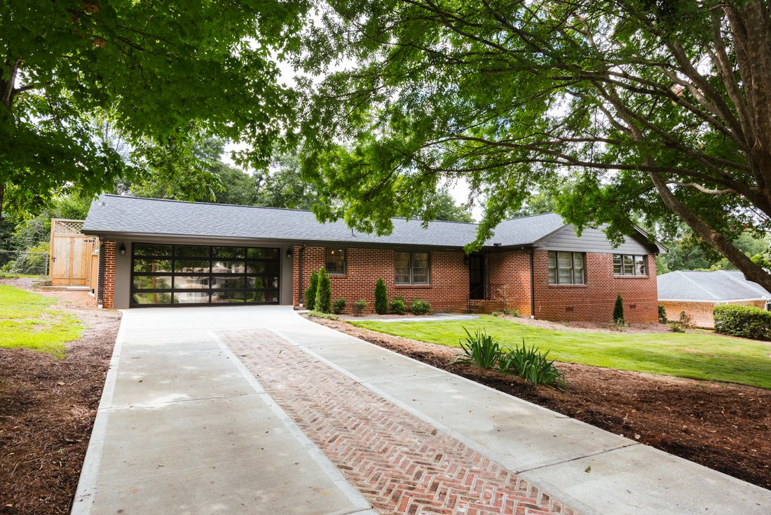 House in Bogart, Georgia, United States 2 - 18448204