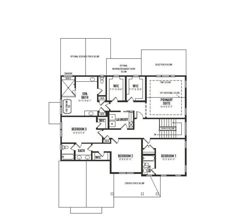 House in Ambler, Pennsylvania, United States 3 - 18452493