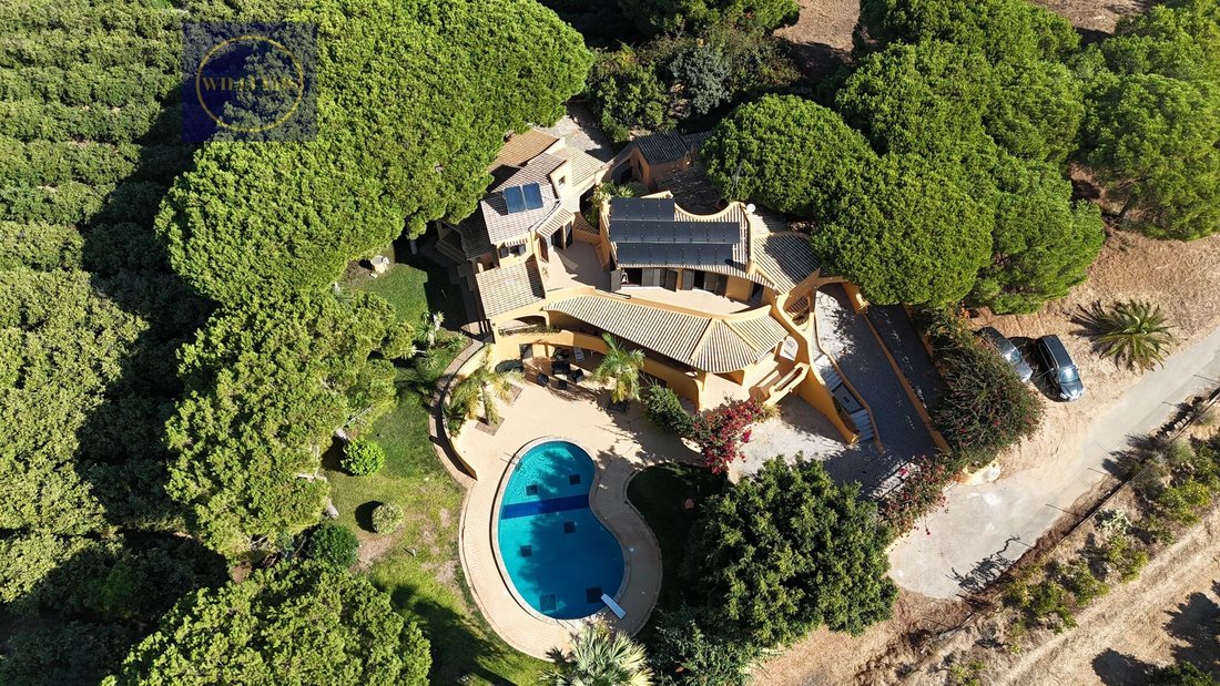 House in Pechao, Algarve, Portugal 3 - 18447956