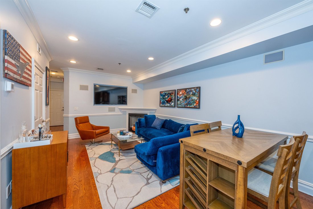 Condo in Hoboken, New Jersey, United States 5 - 18450762