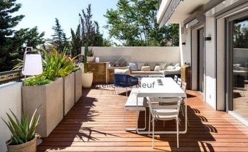 Apartment in Magny-le-Hongre, Ile-de-France, France 1
