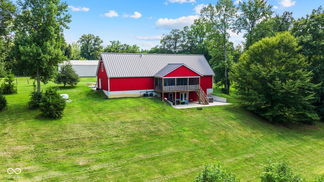House in Terre Haute, Indiana, United States 4 - 18446641