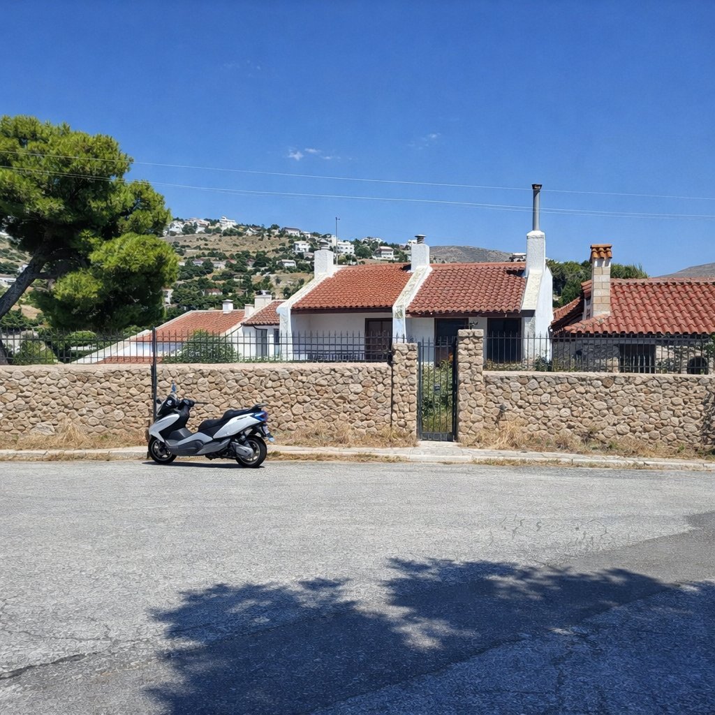 House in Pikermi, Attica, Greece 1 - 18447164