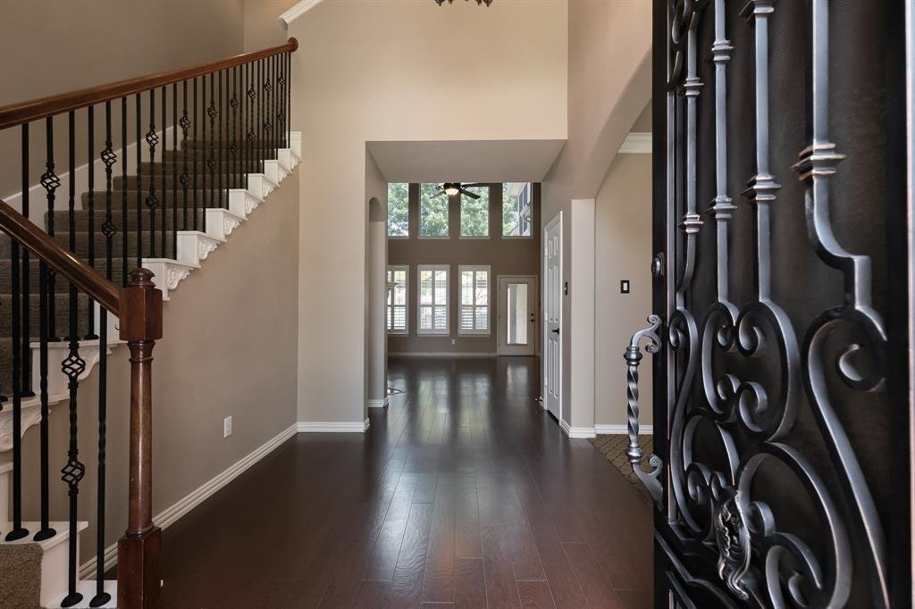 House in Frisco, Texas, United States 3 - 18451020
