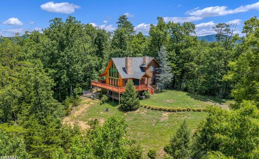 House in Sevierville, Tennessee, United States 1