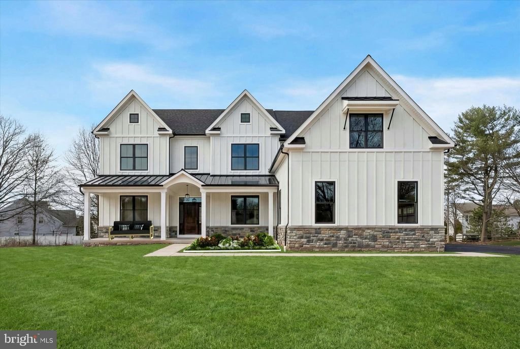 House in West Point, Pennsylvania, United States 1 - 18452406