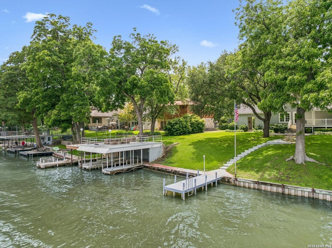 House in McQueeney, Texas, United States 2 - 17367014