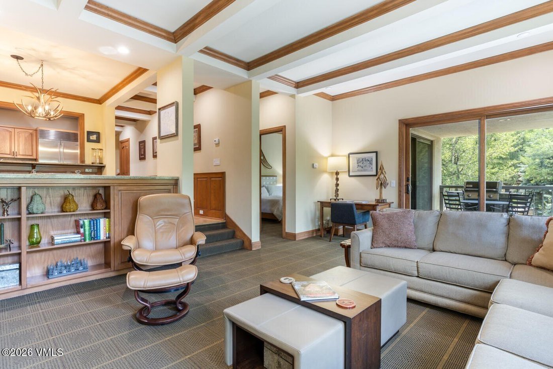 House in Avon, Colorado, United States 5 - 18452361