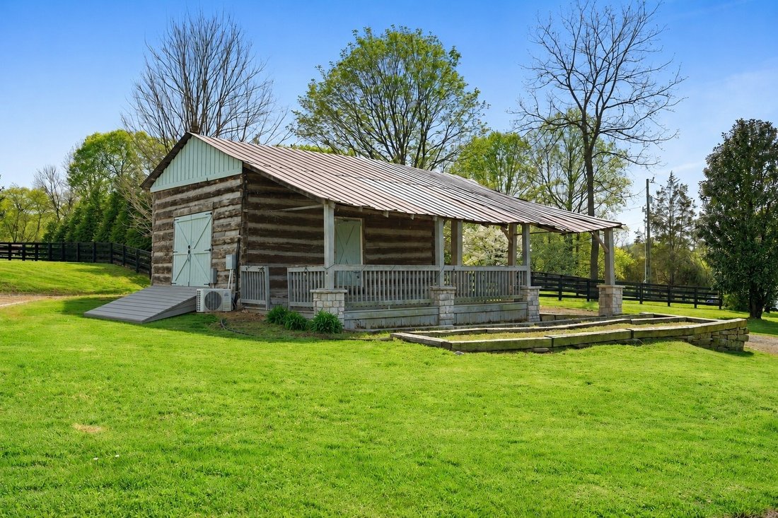 House in College Grove, Tennessee, United States 4 - 18450531