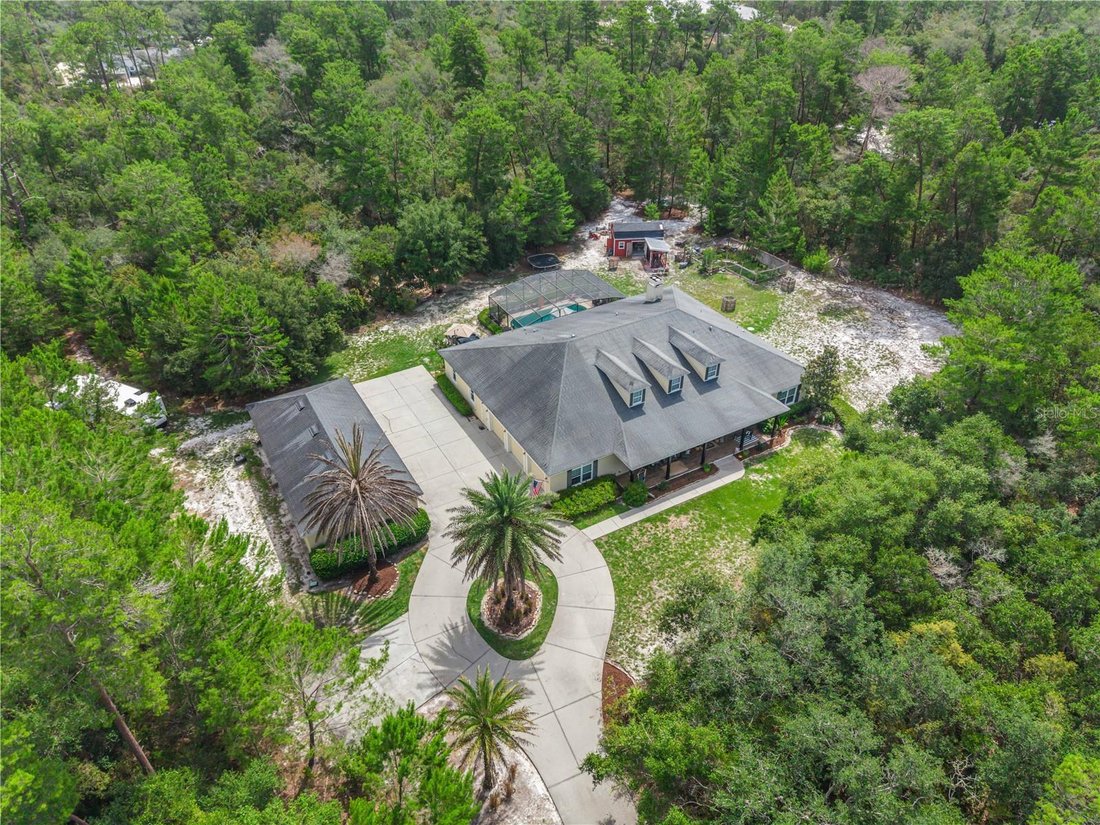Casa en Geneva, Florida, Estados Unidos 1 - 18446491
