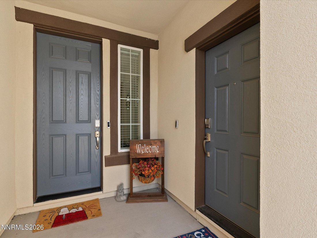 House in Carson City, Nevada, United States 1 - 18450033
