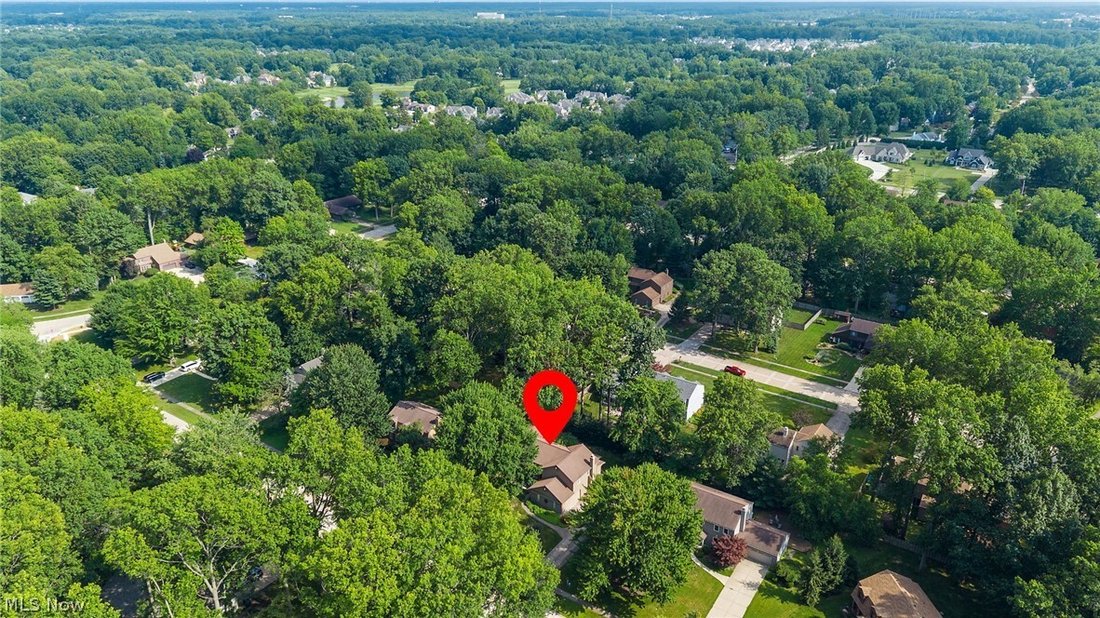 House in Avon Lake, Ohio, United States 3 - 18449180
