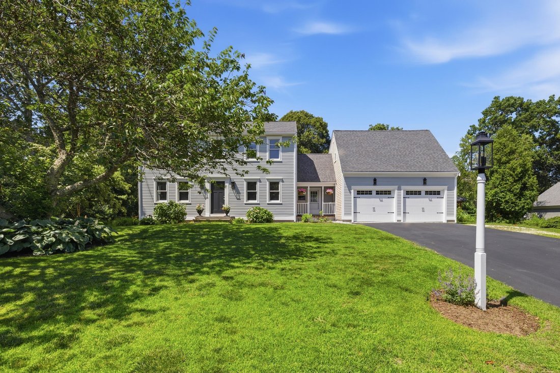 House in Yarmouth, Massachusetts, United States 4 - 18452617