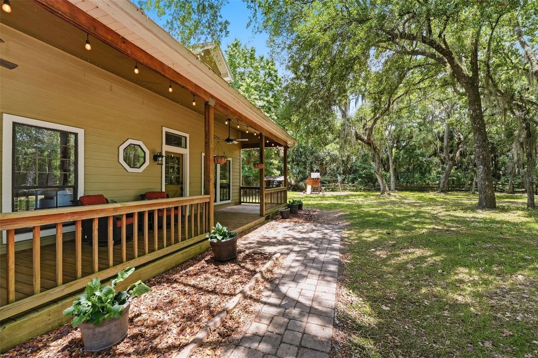 Haus in Geneva, Florida, Vereinigte Staaten 5 - 18446462